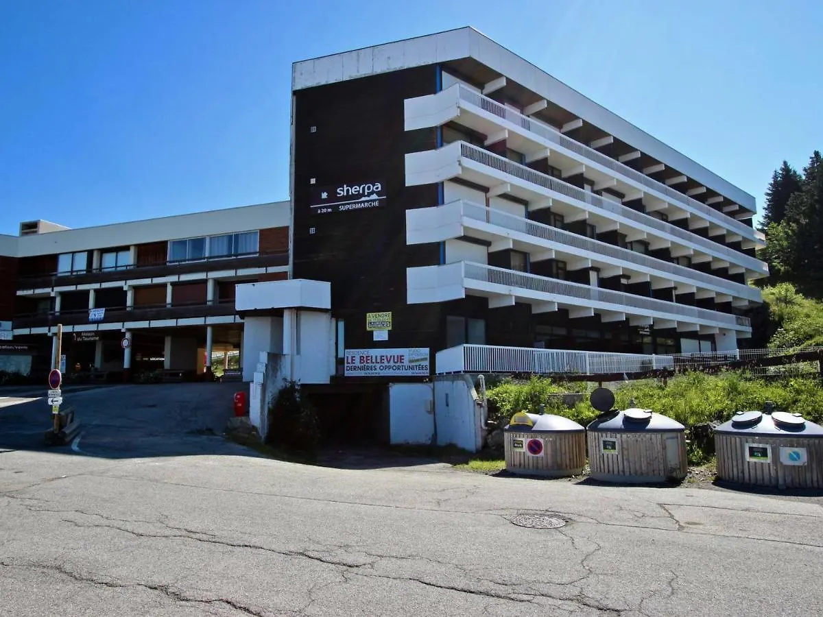 Studio Cabine 27M², Sud, Pied Des Pistes, Balcon, Piscine Ete, Animaux Ok - Fr-1-549-48 Daire Chamrousse