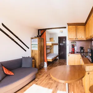 Appartement L'écrin Du Vernon, Chamrousse